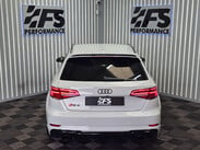 Audi RS3 2.5 TFSI Sportback 5dr Petrol S Tronic quattro Euro 6 (s/s) (400 ps) 17