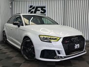 Audi RS3 2.5 TFSI Sportback 5dr Petrol S Tronic quattro Euro 6 (s/s) (400 ps) 33