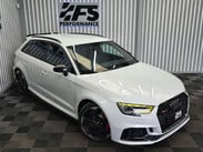 Audi RS3 2.5 TFSI Sportback 5dr Petrol S Tronic quattro Euro 6 (s/s) (400 ps) 42