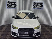 Audi RS3 2.5 TFSI Sportback 5dr Petrol S Tronic quattro Euro 6 (s/s) (400 ps) 43