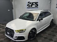 Audi RS3 2.5 TFSI Sportback 5dr Petrol S Tronic quattro Euro 6 (s/s) (400 ps) 44