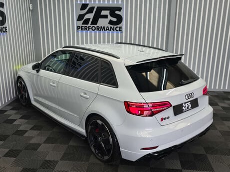 Audi RS3 2.5 TFSI Sportback 5dr Petrol S Tronic quattro Euro 6 (s/s) (400 ps) 41