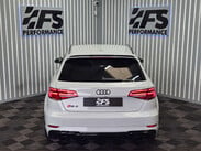 Audi RS3 2.5 TFSI Sportback 5dr Petrol S Tronic quattro Euro 6 (s/s) (400 ps) 46