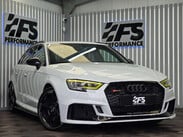 Audi RS3 2.5 TFSI Sportback 5dr Petrol S Tronic quattro Euro 6 (s/s) (400 ps) 49