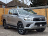 Toyota Hilux 2.4 D-4D Active Pickup Double Cab 4dr Diesel Manual 4WD Euro 6 (3.5t) (150 