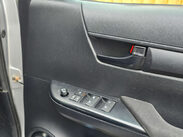 Toyota Hilux 2.4 D-4D Active Pickup Double Cab 4dr Diesel Manual 4WD Euro 6 (3.5t) (150 7