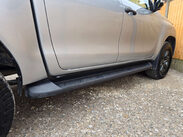 Toyota Hilux 2.4 D-4D Active Pickup Double Cab 4dr Diesel Manual 4WD Euro 6 (3.5t) (150 15