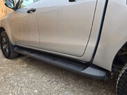 Toyota Hilux 2.4 D-4D Active Pickup Double Cab 4dr Diesel Manual 4WD Euro 6 (3.5t) (150 16