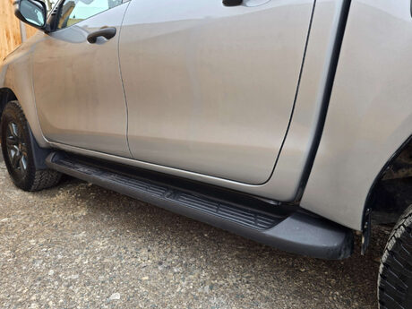 Toyota Hilux 2.4 D-4D Active Pickup Double Cab 4dr Diesel Manual 4WD Euro 6 (3.5t) (150 16