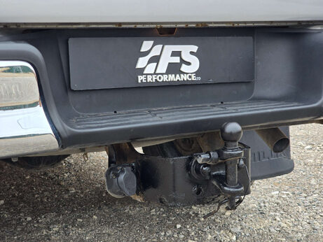 Toyota Hilux 2.4 D-4D Active Pickup Double Cab 4dr Diesel Manual 4WD Euro 6 (3.5t) (150 26