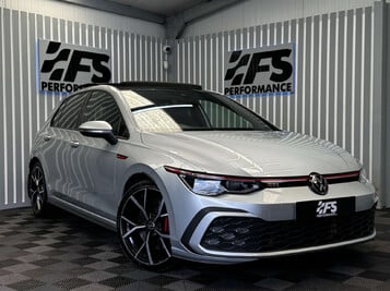 Volkswagen Golf 2.0 TSI GTI Hatchback 5dr Petrol DSG Euro 6 (s/s) (245 ps)