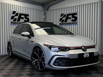Volkswagen Golf 2.0 TSI GTI Hatchback 5dr Petrol DSG Euro 6 (s/s) (245 ps)