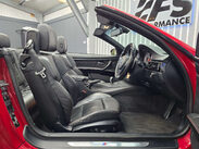 BMW M3 4.0 V8 Limited Edition 500 Convertible 2dr Petrol DCT Euro 5 (420 ps) 35