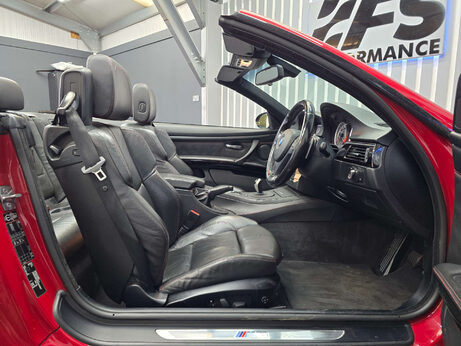BMW M3 4.0 V8 Limited Edition 500 Convertible 2dr Petrol DCT Euro 5 (420 ps) 31
