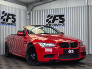 BMW M3 4.0 V8 Limited Edition 500 Convertible 2dr Petrol DCT Euro 5 (420 ps) 1