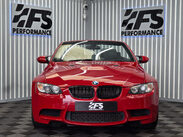 BMW M3 4.0 V8 Limited Edition 500 Convertible 2dr Petrol DCT Euro 5 (420 ps) 2