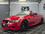 BMW M3 4.0 V8 Limited Edition 500 Convertible 2dr Petrol DCT Euro 5 (420 ps) 3