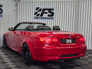 BMW M3 4.0 V8 Limited Edition 500 Convertible 2dr Petrol DCT Euro 5 (420 ps) 4