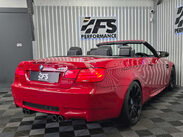 BMW M3 4.0 V8 Limited Edition 500 Convertible 2dr Petrol DCT Euro 5 (420 ps) 6