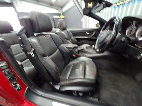 BMW M3 4.0 V8 Limited Edition 500 Convertible 2dr Petrol DCT Euro 5 (420 ps) 3