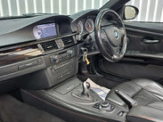 BMW M3 4.0 V8 Limited Edition 500 Convertible 2dr Petrol DCT Euro 5 (420 ps) 8