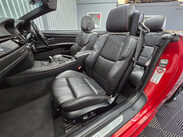 BMW M3 4.0 V8 Limited Edition 500 Convertible 2dr Petrol DCT Euro 5 (420 ps) 9