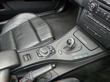 BMW M3 4.0 V8 Limited Edition 500 Convertible 2dr Petrol DCT Euro 5 (420 ps) 12