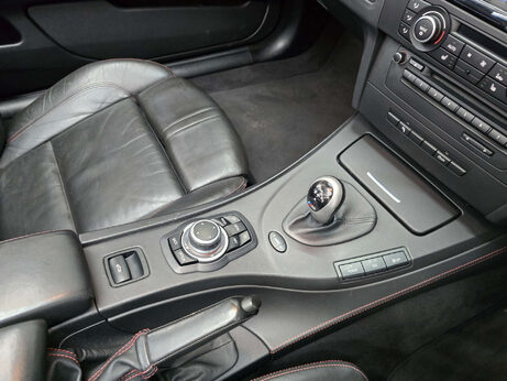 BMW M3 4.0 V8 Limited Edition 500 Convertible 2dr Petrol DCT Euro 5 (420 ps) 8
