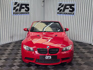 BMW M3 4.0 V8 Limited Edition 500 Convertible 2dr Petrol DCT Euro 5 (420 ps) 15