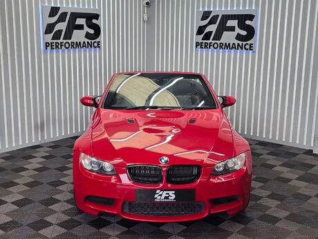 BMW M3 4.0 V8 Limited Edition 500 Convertible 2dr Petrol DCT Euro 5 (420 ps) 15