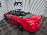 BMW M3 4.0 V8 Limited Edition 500 Convertible 2dr Petrol DCT Euro 5 (420 ps) 17
