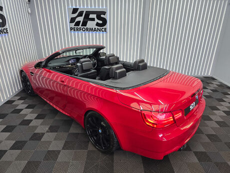 BMW M3 4.0 V8 Limited Edition 500 Convertible 2dr Petrol DCT Euro 5 (420 ps) 17
