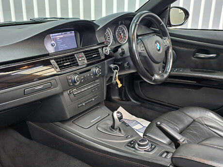 BMW M3 4.0 V8 Limited Edition 500 Convertible 2dr Petrol DCT Euro 5 (420 ps) 21