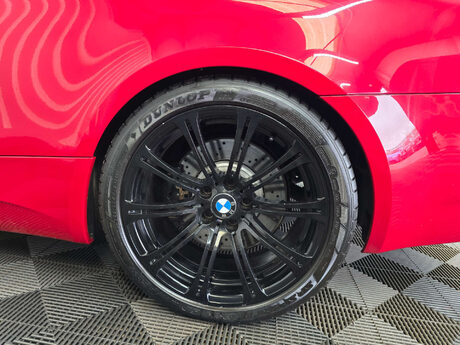 BMW M3 4.0 V8 Limited Edition 500 Convertible 2dr Petrol DCT Euro 5 (420 ps) 23
