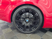 BMW M3 4.0 V8 Limited Edition 500 Convertible 2dr Petrol DCT Euro 5 (420 ps) 25
