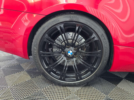 BMW M3 4.0 V8 Limited Edition 500 Convertible 2dr Petrol DCT Euro 5 (420 ps) 25