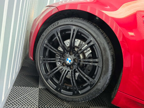 BMW M3 4.0 V8 Limited Edition 500 Convertible 2dr Petrol DCT Euro 5 (420 ps) 26
