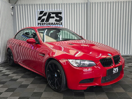 BMW M3 4.0 V8 Limited Edition 500 Convertible 2dr Petrol DCT Euro 5 (420 ps) 29