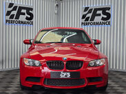 BMW M3 4.0 V8 Limited Edition 500 Convertible 2dr Petrol DCT Euro 5 (420 ps) 30