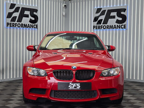 BMW M3 4.0 V8 Limited Edition 500 Convertible 2dr Petrol DCT Euro 5 (420 ps) 30