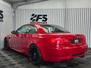 BMW M3 4.0 V8 Limited Edition 500 Convertible 2dr Petrol DCT Euro 5 (420 ps) 32