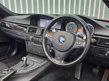 BMW M3 4.0 V8 Limited Edition 500 Convertible 2dr Petrol DCT Euro 5 (420 ps) 32
