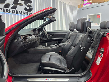 BMW M3 4.0 V8 Limited Edition 500 Convertible 2dr Petrol DCT Euro 5 (420 ps) 37