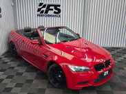 BMW M3 4.0 V8 Limited Edition 500 Convertible 2dr Petrol DCT Euro 5 (420 ps) 38