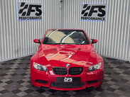 BMW M3 4.0 V8 Limited Edition 500 Convertible 2dr Petrol DCT Euro 5 (420 ps) 39