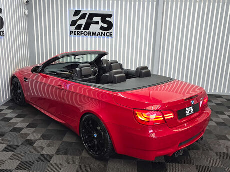 BMW M3 4.0 V8 Limited Edition 500 Convertible 2dr Petrol DCT Euro 5 (420 ps) 41