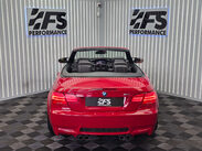 BMW M3 4.0 V8 Limited Edition 500 Convertible 2dr Petrol DCT Euro 5 (420 ps) 42
