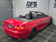 BMW M3 4.0 V8 Limited Edition 500 Convertible 2dr Petrol DCT Euro 5 (420 ps) 43