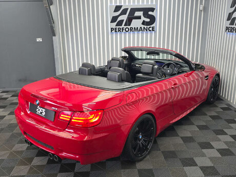 BMW M3 4.0 V8 Limited Edition 500 Convertible 2dr Petrol DCT Euro 5 (420 ps) 43