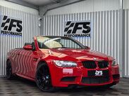 BMW M3 4.0 V8 Limited Edition 500 Convertible 2dr Petrol DCT Euro 5 (420 ps) 44